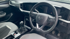 Vauxhall Mokka 1.2 Turbo Elite Nav 5dr Petrol Hatchback